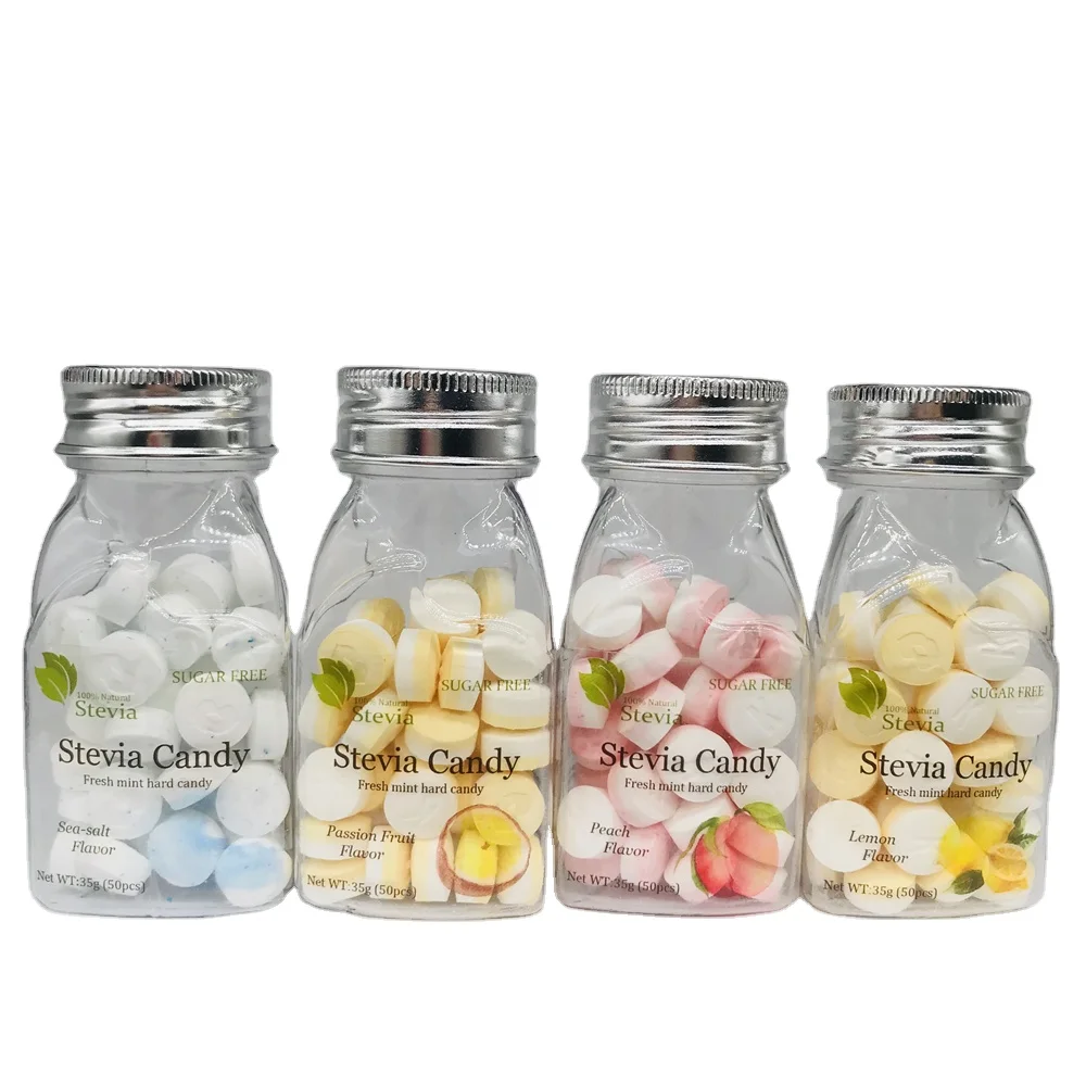 
 Индивидуальное название бренда пресс конфеты красочный мята фруктовый вкус Таблетки Конфеты без сахара пресс конфеты  