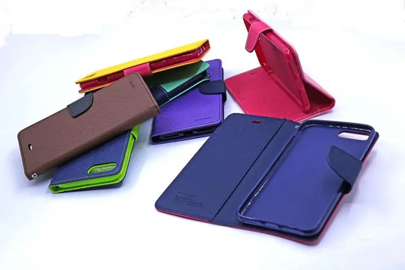 Fertuo Cover per TCL 30 SE/TCL 305/306, Custodia Portafoglio Cover a Libro in Pelle Flip Case con Silicone Bumper, Fibbia Magnetica, Porta Carte, Kickstand, per TCL 30SE / TCL 305/306, Viola