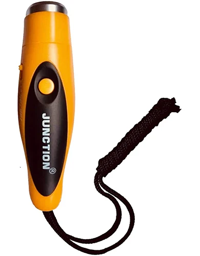 Usb Silbatos Electrónicos De 2 Tonos De Alto Volumen Con | Meses Sin