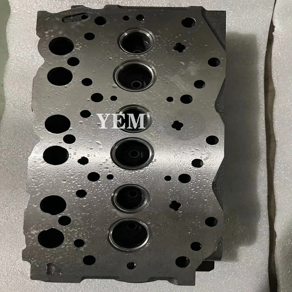 3TNE68 Cylinder Head for Yanmar Engine