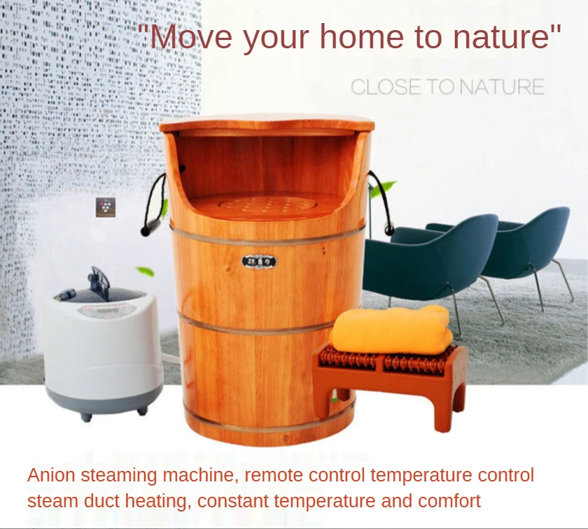Wholesale Yoni Steam Seat Portable Wooden Yoni Steam Stool Wood Chair