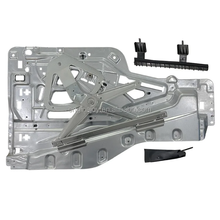 Tinzer Power Window Regulator 81626456023 for MAN TGA Series (2006