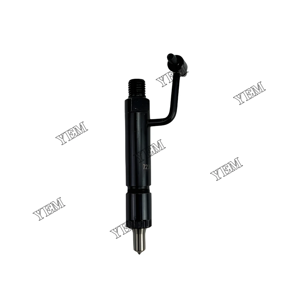 Engine Spare Parts 4TNV106 723946-53100 Fuel Injector for Yanmar 3