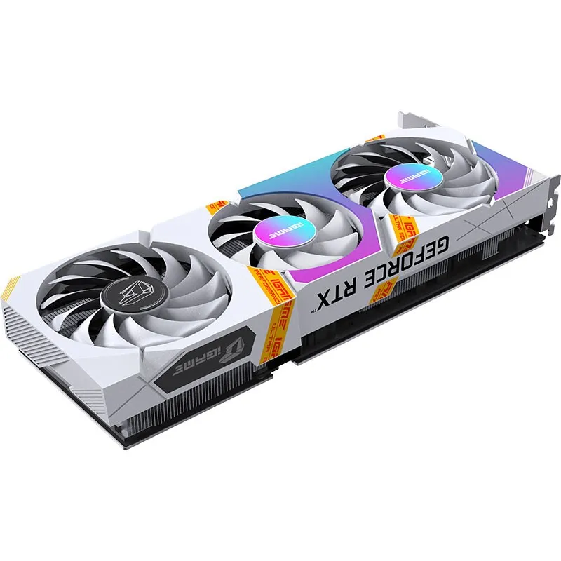 Geforce rtx 4060 8gb igame ultra. RTX 2050 Battleax.