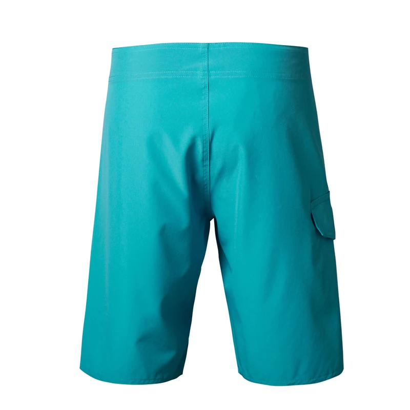 Custom Sublimation Printing Quick,Dry Waterproof Men Beach Shorts 4 Way