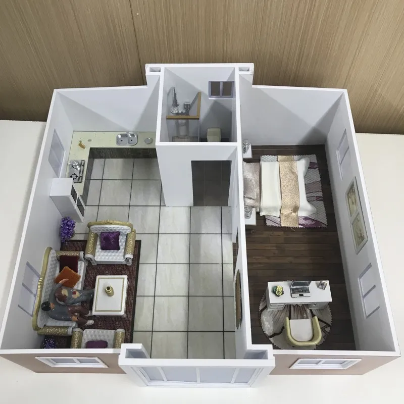 Австралия 40 футов полностью меблированные портативные мобильные индивидуальные расширяемые контейнерные