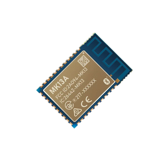 NRF5340 Module with Nordic Chipset BLE Module for  Smart Home Solutions