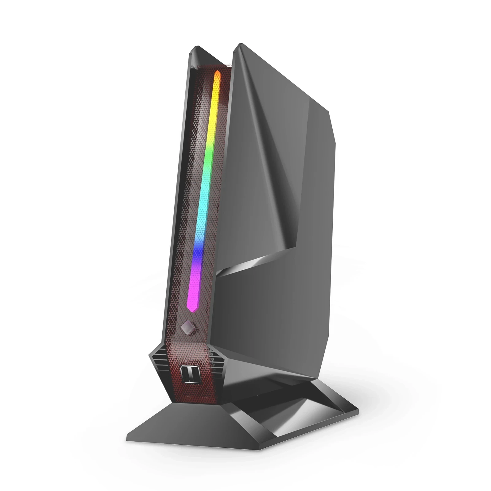 13th Gen Mini PC Core I9 13900H - Ultimate Gaming Power