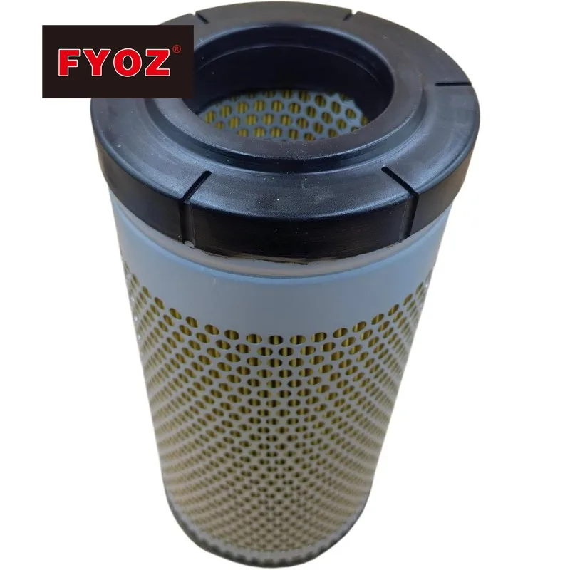 画材 Air Primary Air Filter 74526508 for Hitachi Excavator ZX65 USB-5A
