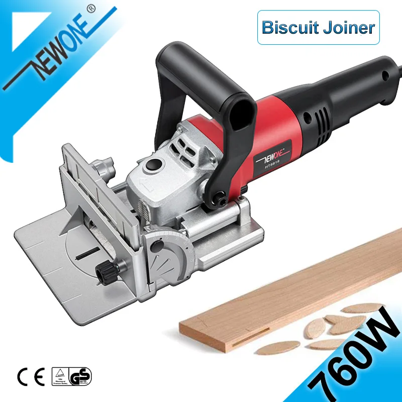 Woodworking Biscuit Joiner Tenoning 