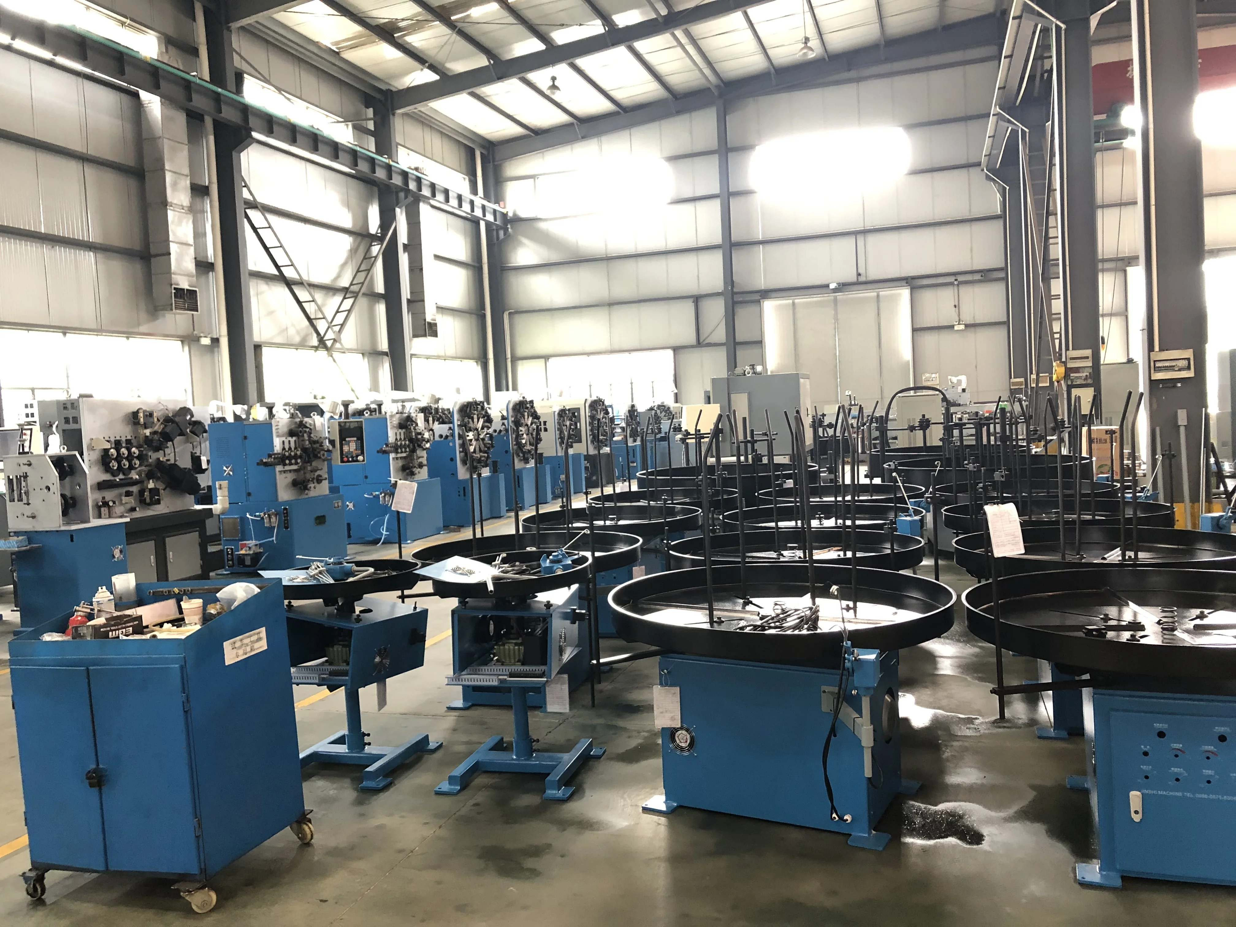 CHEAP CK316 CNC Spring Making Machine Gold lion Small Spring Machine From Manufacturer