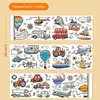 Transportation 3 meters