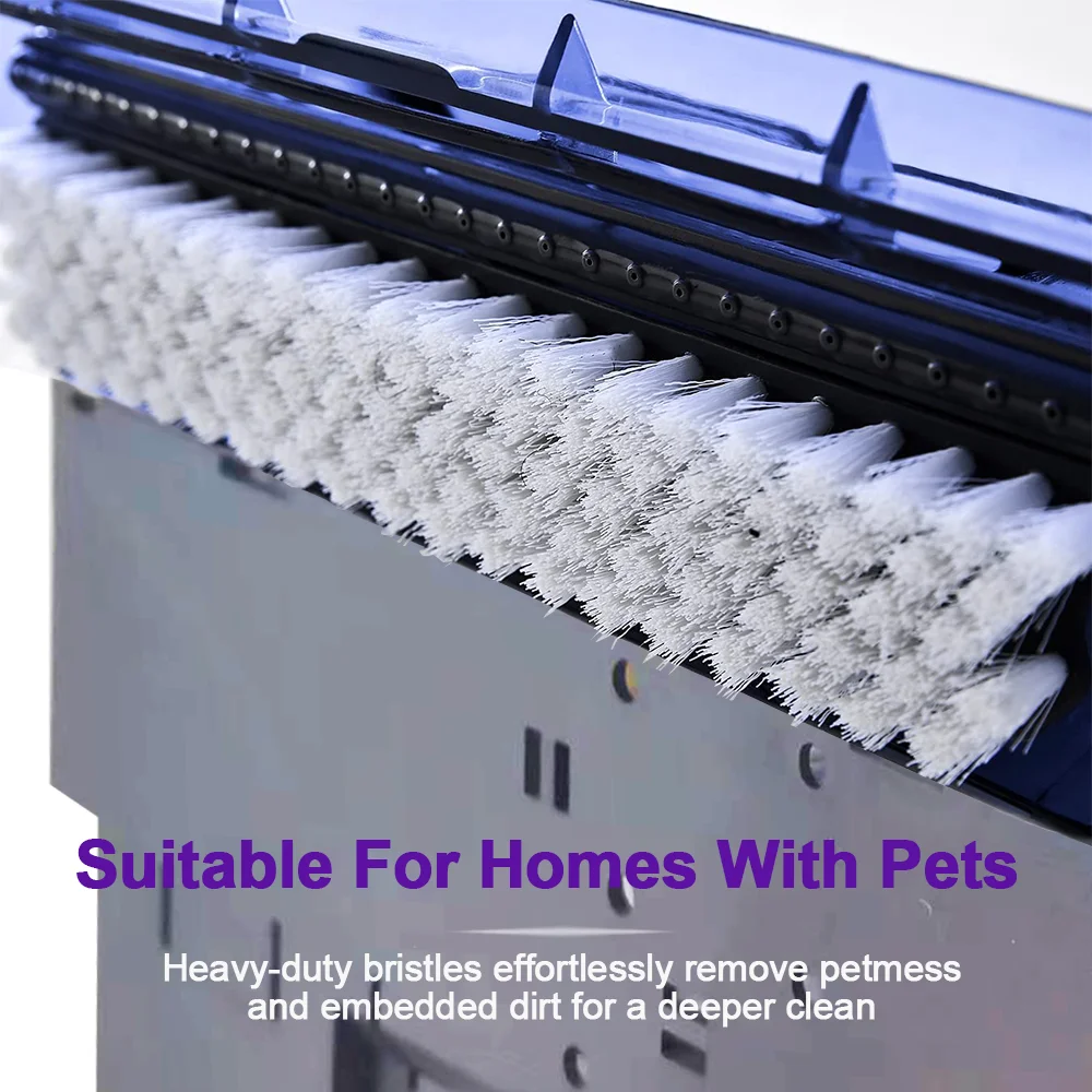 Высокое качество вертикальный чистка ковров пылесос для сухой и влажной уборки легкая машина дома