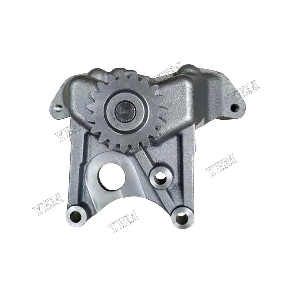 Oil Pump 4132F051 Fit for Perkins 1004G Engine