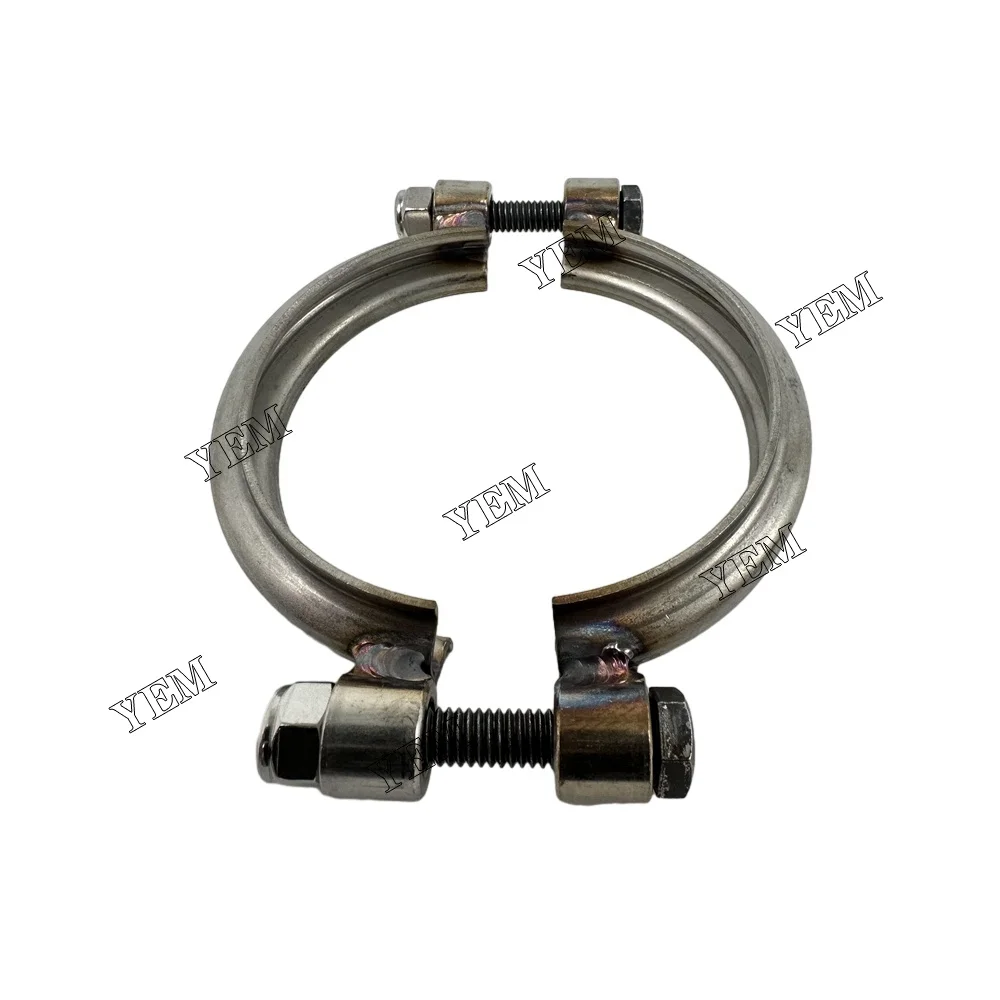 C15 Hose Clamp 3N-8468 for Caterpillar Engine. 5