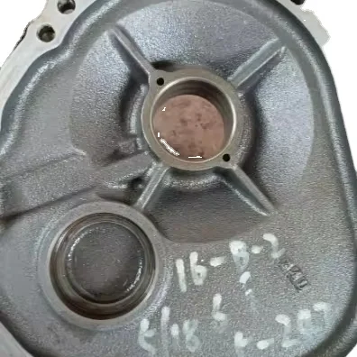 For Kubota 3C291-24612 GEAR (SHUTTLE) Excavator Diesel Engine Parts