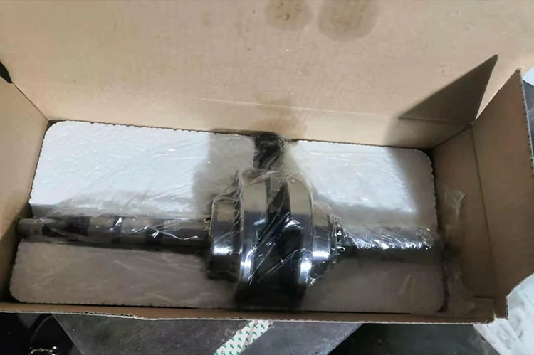 Vilebrequin + Bielle Pour Honda 110cc – Pièce Moteur Remplacement NHX 110, Lead 110, GFM 110, Référence 1300A-GFM-890