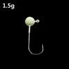 Luminous(white) 1.5g