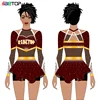 claret