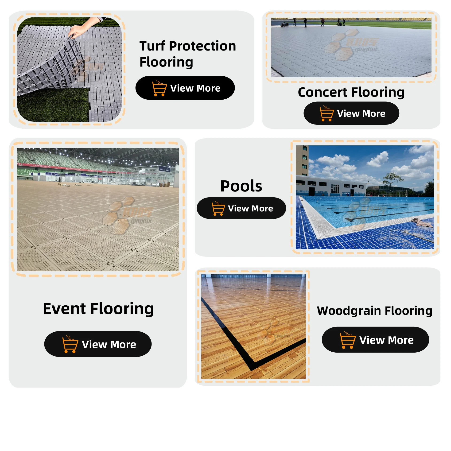 View Our Hot Selling Products