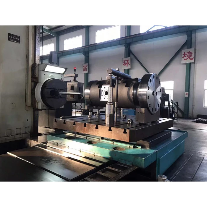 API Approved Surface X-mass Tree / Oil Exploration Equipment / Cameron Wellhead Christmas Tree Manufacturers From China