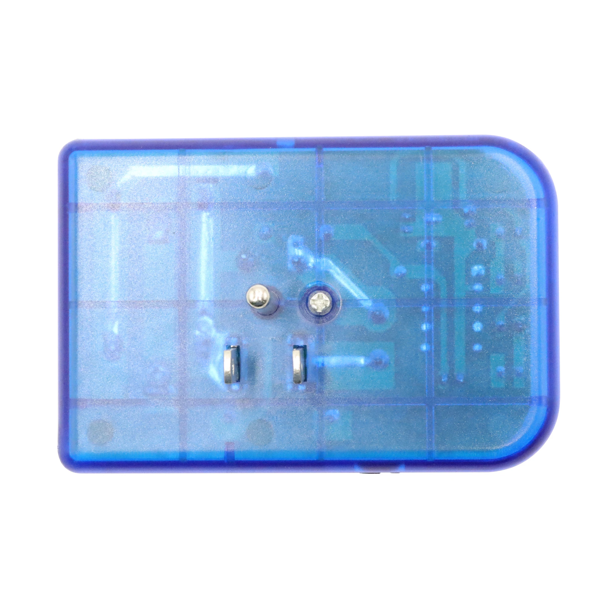 Protector De Voltaje 90-140V Refrigerator protection Overvoltage Protector 50 Hz-60Hz Voltage High and Low Voltage Protector