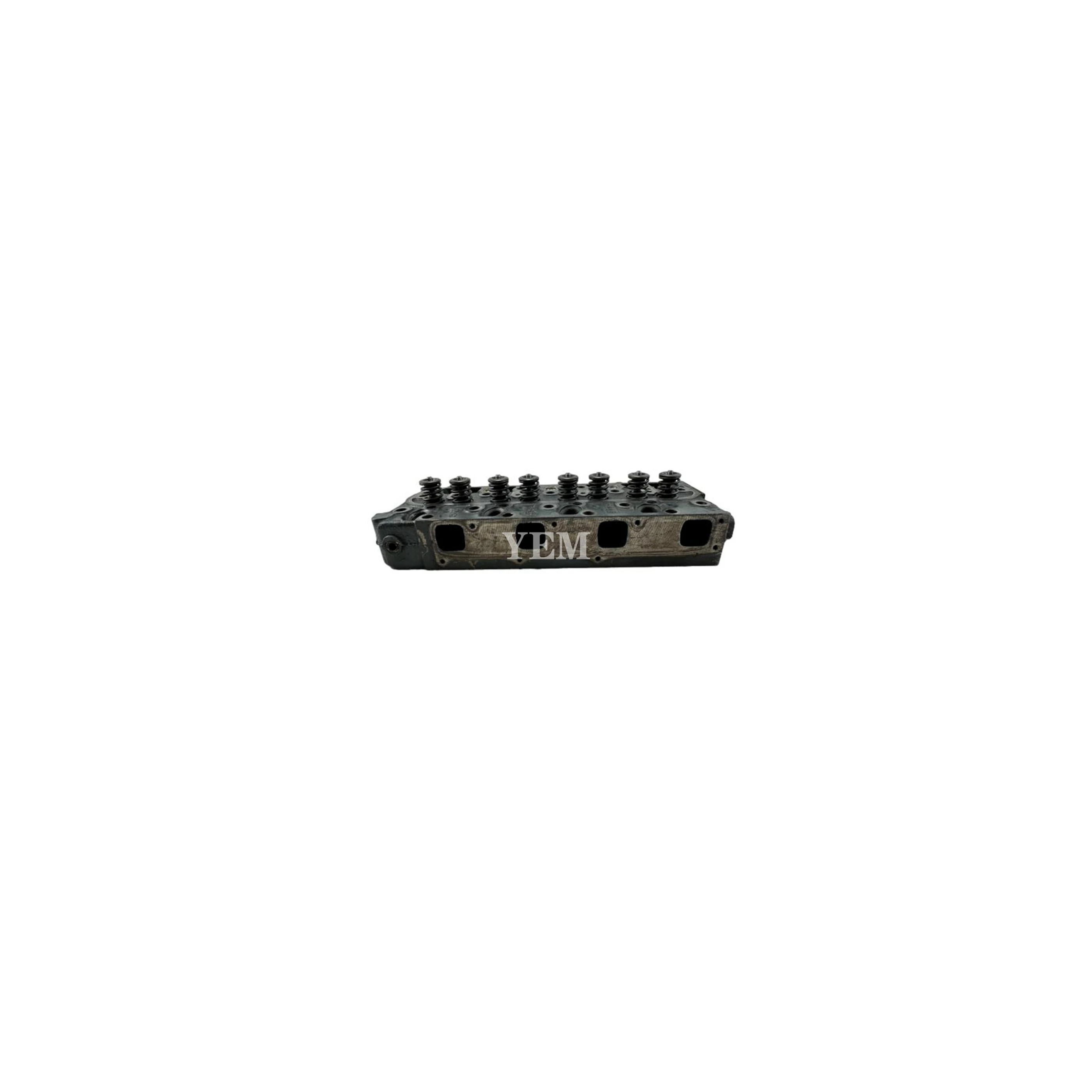 Repair Replacement V1505 Cylinder Head Assy for Kubota Engine Parts Factory