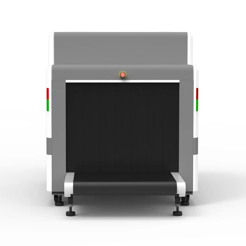 Averguard X Ray Baggage Scanner Machine for Airport & Subway Customs Station Luggage Public Security Inspection & Protection