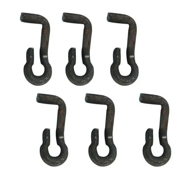 Custom Made Size Formwork Steel U Clip for Building Accessories