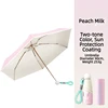 Peach Milk