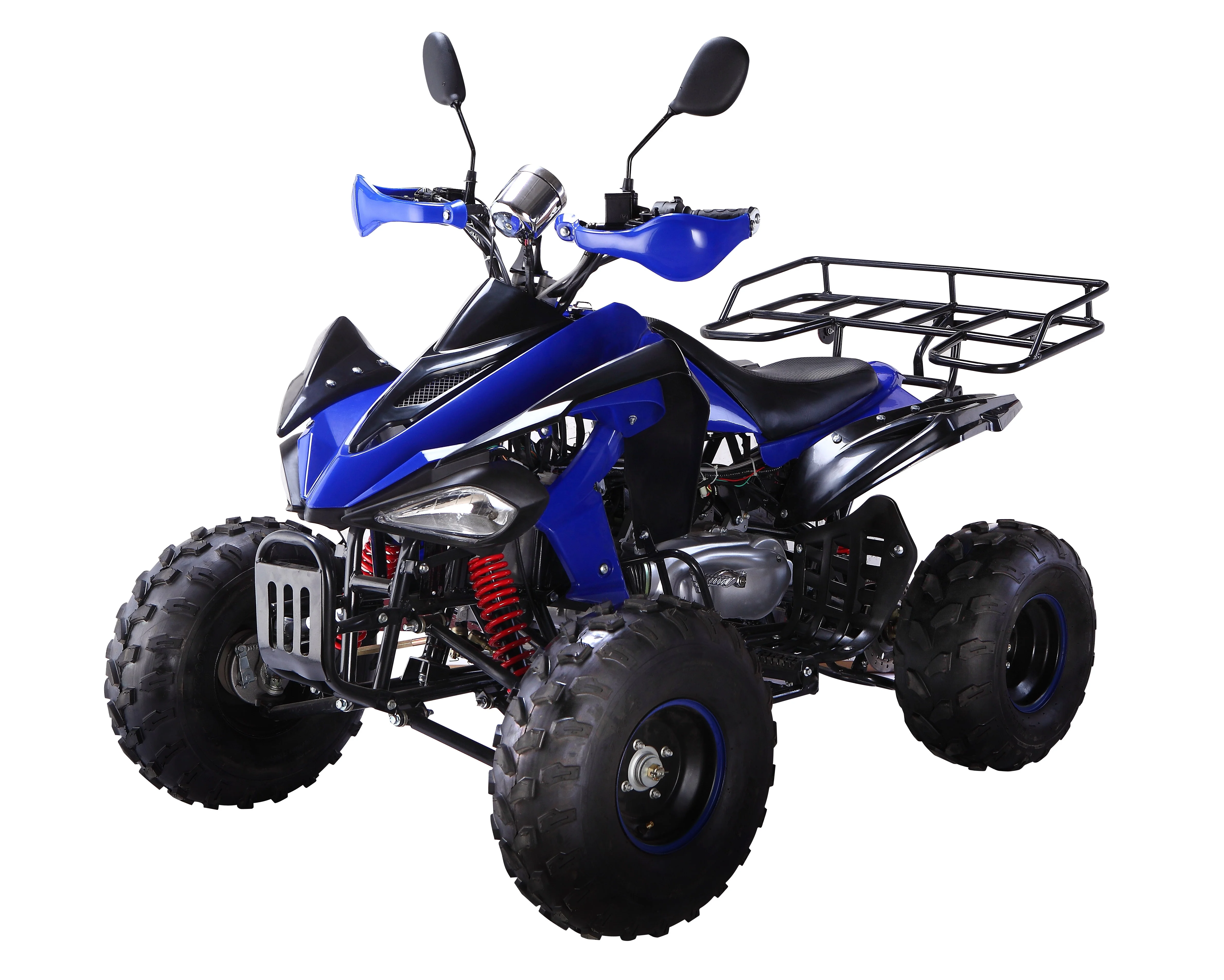 Wyt z 450 квадроцикл