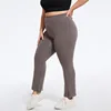 Khakis brown