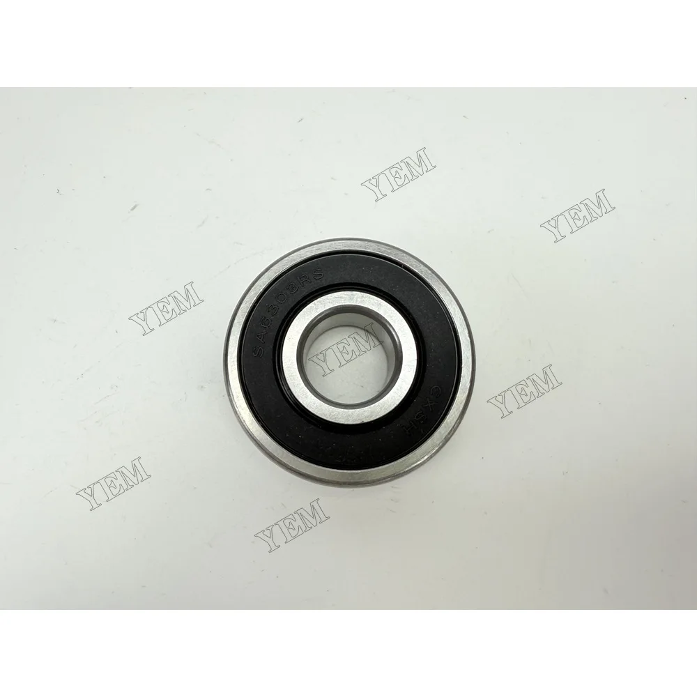 For Kubota V2607 Bearing 1C010-64780 Engine Parts Manufacturer