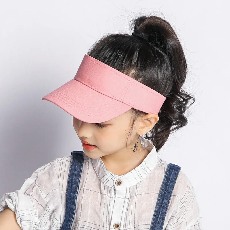 Parent-Child Sun Hat,Mother & Daughter Summer Beach Foldable