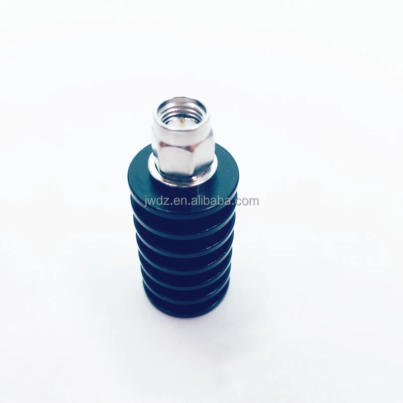 50ohm Calibration 10W Dummy Load/Termination Load, 3G, 6G,8G SMA Male Connector