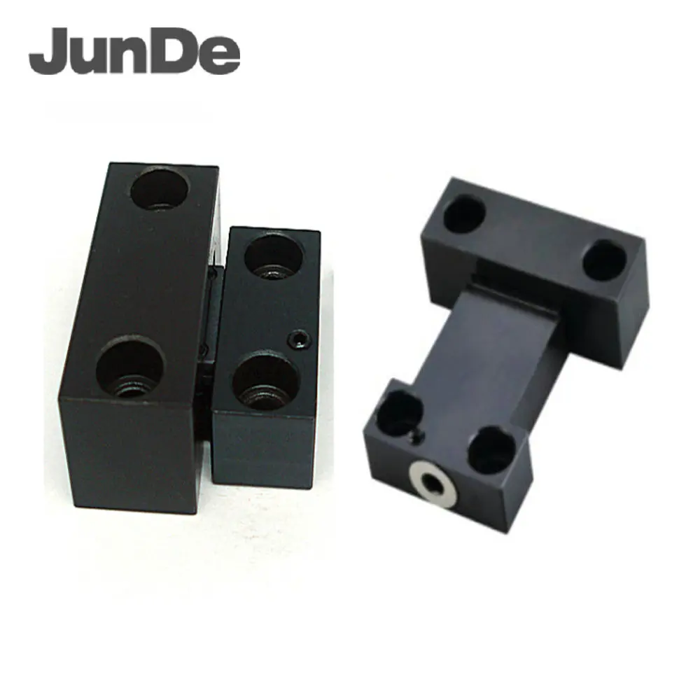 Misumi Standard Injection Mould Parts Slim Bushings Roller Lock Set ...