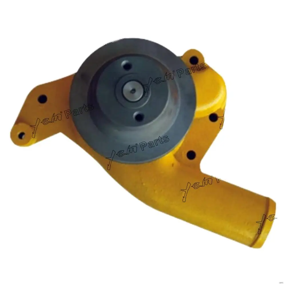 Water Pump Fit for Komatsu 6D105