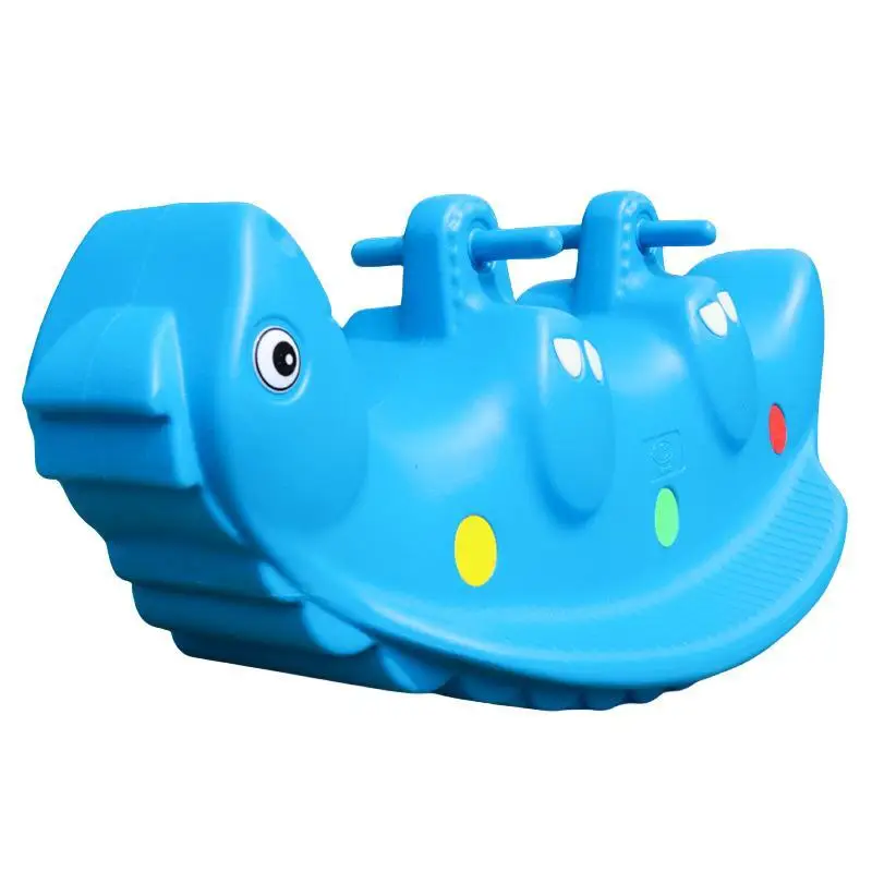 シーソー　クジラ 楽天市場】Little Tikes リトルタイクス製 くじらのシーソー