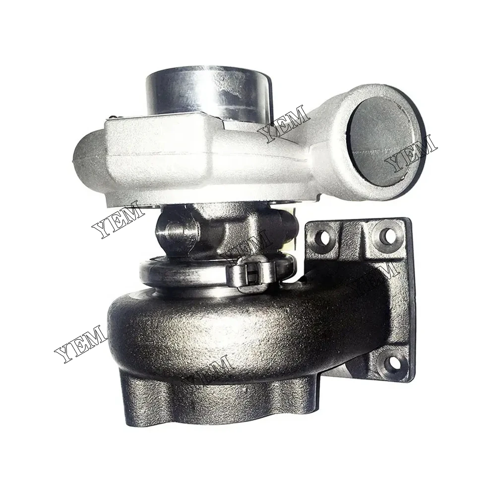 Manufacturer Direct Sales TD04HL-15G 49189-00501 Turbocharger Fits for HITACHI EX120-2 EX120-3 ENGINE 4BD1