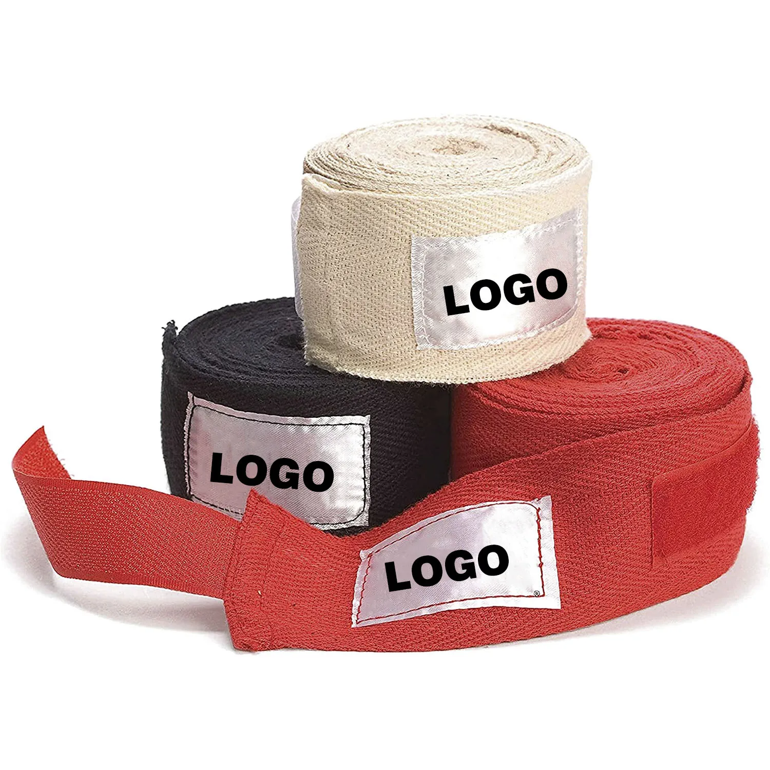 Boxing Hand Wraps For Sale High Quality Hand Wraps Custom Made Breathable Elastic Handguard