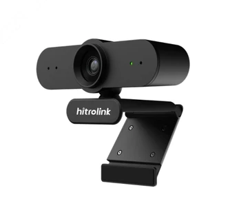 Hitrolink UC300 Desktop 1080p Web Cam Pc Web Camera Built in Microphone hd Webcamera Usb Webcam