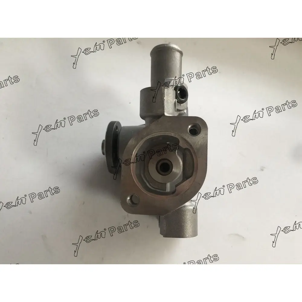 3TNE68 119266-42102 Water Pump for Yanmar Universal Engine Parts 5