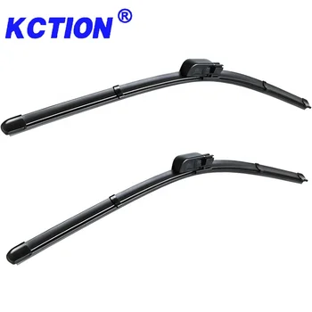 2 Wipers Factory For Mbz C Clk Class Clk320 Clk500 Clk55 C230 C240 C280 ...