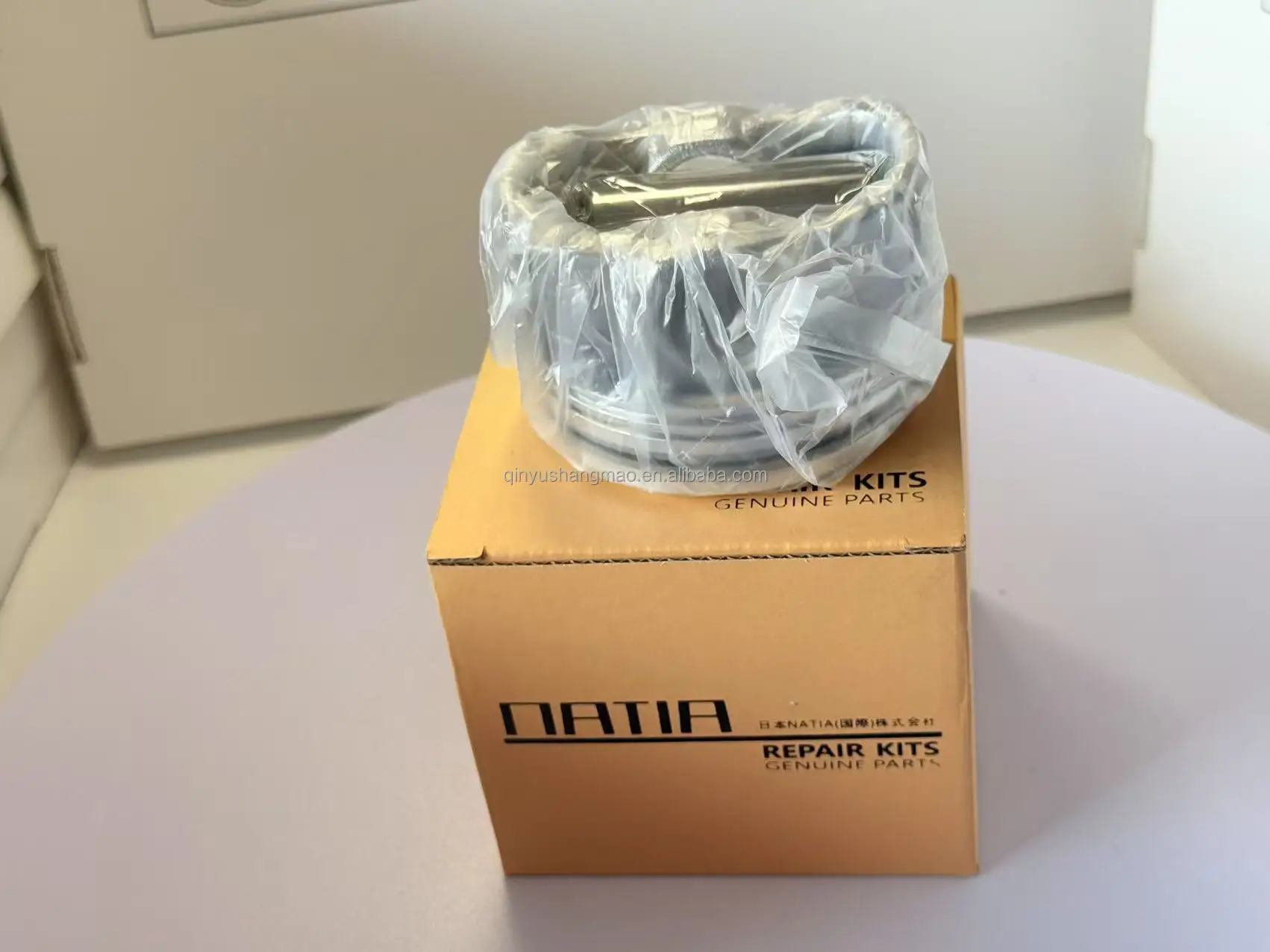 Mitsubishi Outlander 4G69SA Engine Piston & Ring MN183397