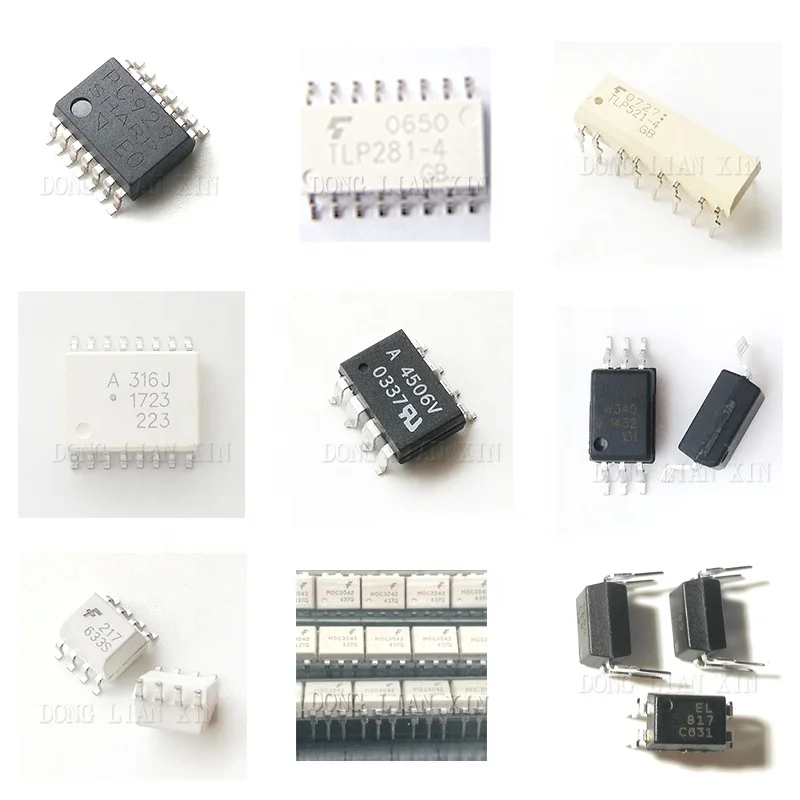 SDA2211 DIP8 new OriginalBOM Inventory Supporting Service SDA2211 Chip ic
