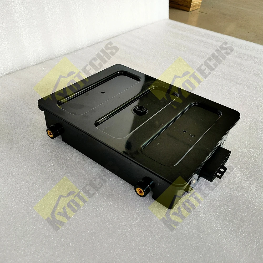 ZX110-5G ZX120-5G Excavator Controller Computer Board YA00008063