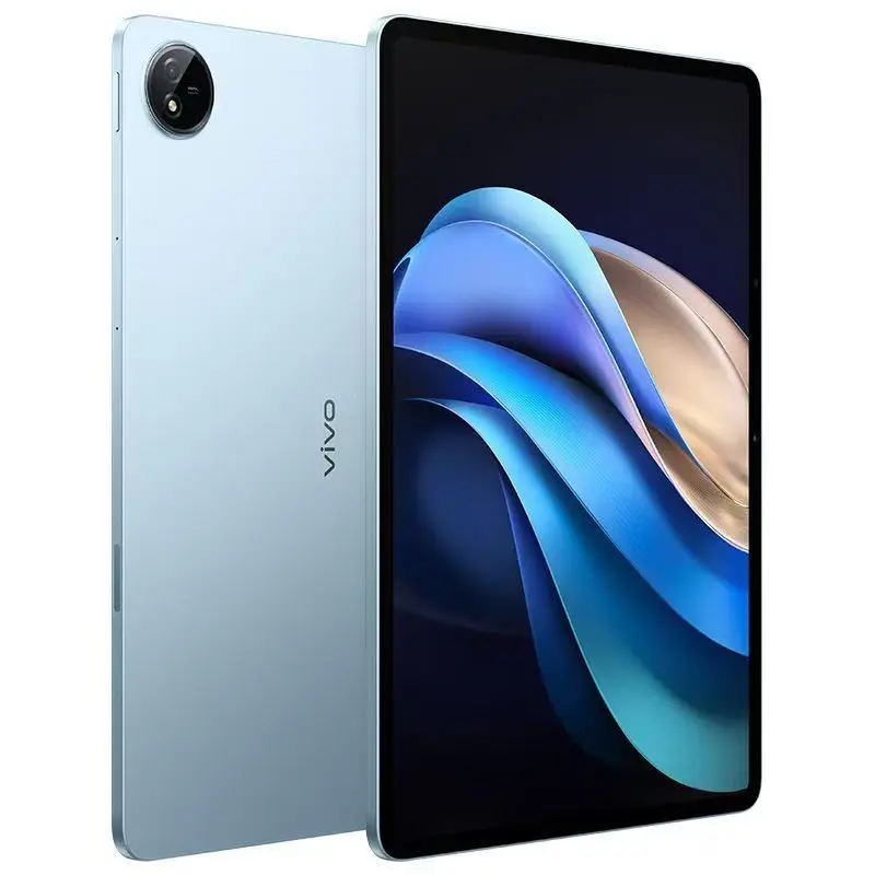 Vivo Pad 3 Pro - High-Performance Tablet with 144hz LCD