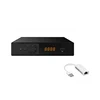 Dongle LAN USB+STB negro
