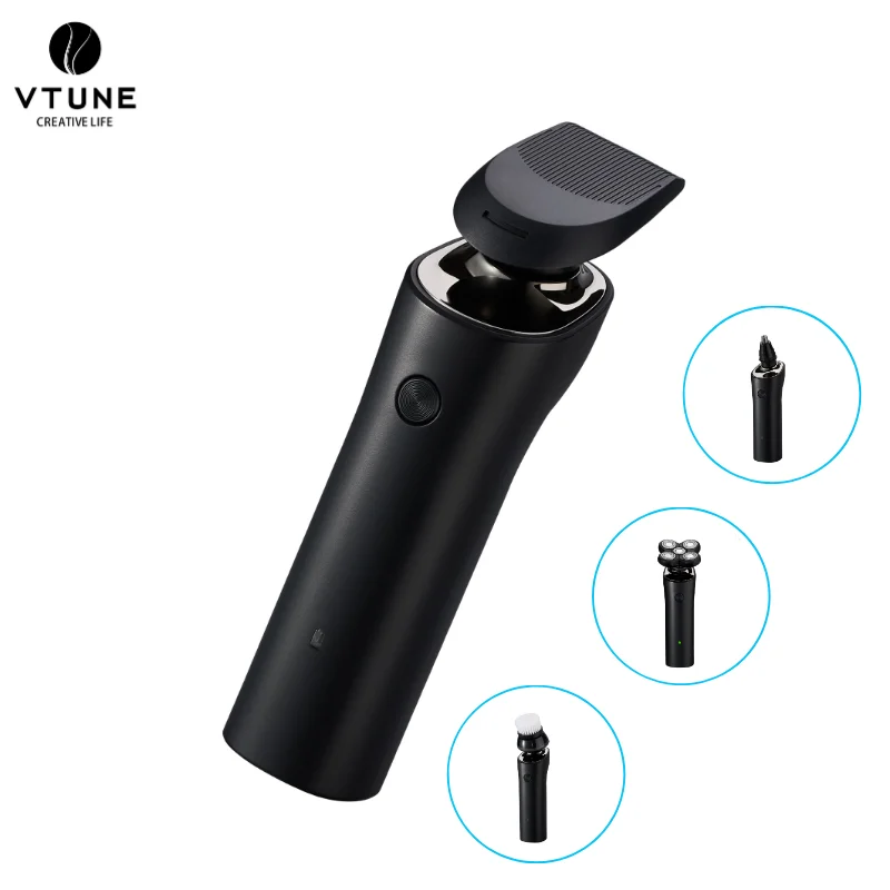 men electric shaver