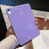 Púrpura brillante